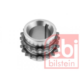 Krank Dişlisi M103 [W124 W126 W201] Çift Sıra